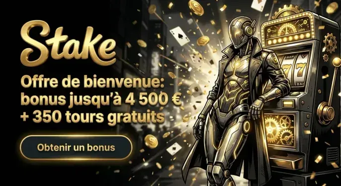 Stake Casino